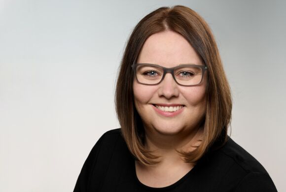 Katrin Floß