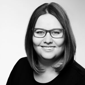 Katrin Floß Katrin Floß