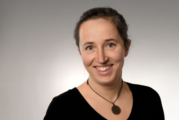 Laura Zimmermann