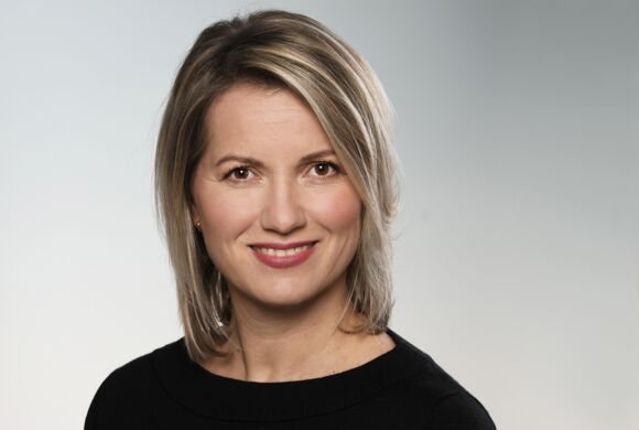 Claudia Hempel