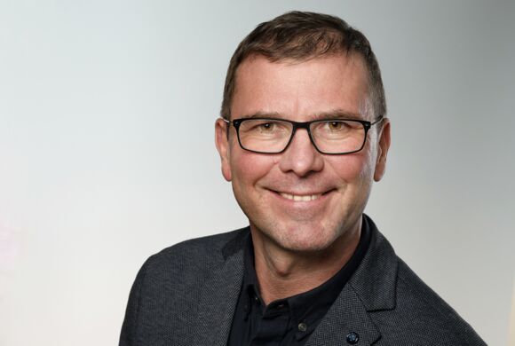 Peter Eichler